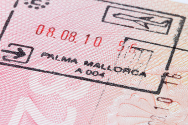  Reiseinformationen für Flugreise nach Mallorca